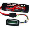 2968 Lipo Cell Voltage Meter