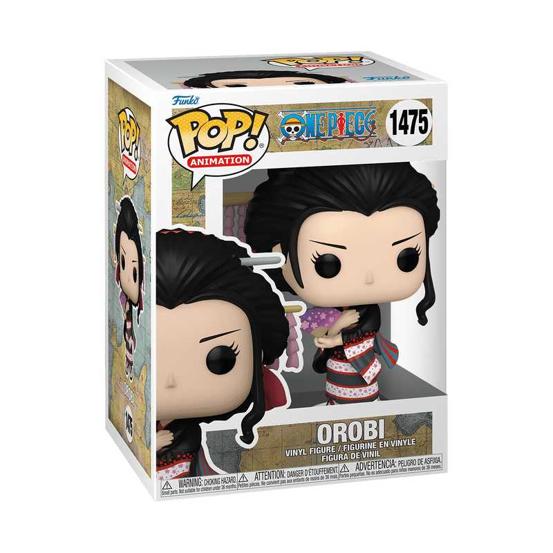 FU72110 One Piece Orobi (Wano)