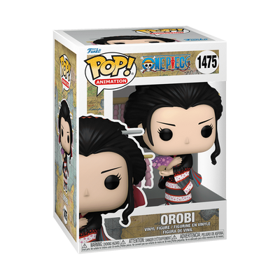 FU72110 One Piece Orobi (Wano)