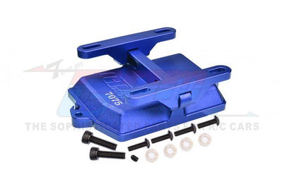 GPMXRT026 XRT 8S Aluminum 7075-T6 Receiver Box Cover With ESC Mount