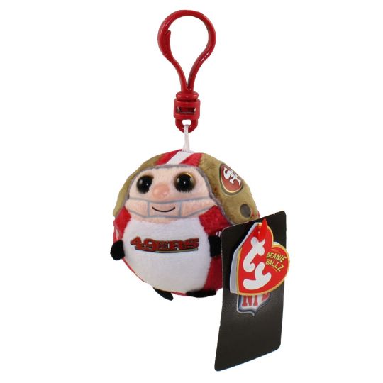 38394 San Francisco 49ers-Clip