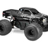 JCO0370BFN 2005 Ford F-250 "BIGFOOT" Tribute Monster Truck Body (Clear)
