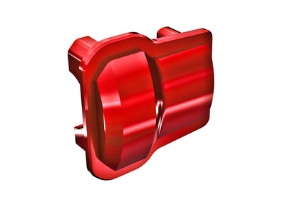 9787- RED Axle Cover