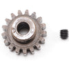 RRP1217 Extra Hard 17T Pinion 5mm Mod1