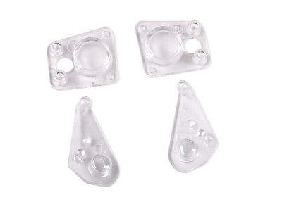 9719 LED Lenses