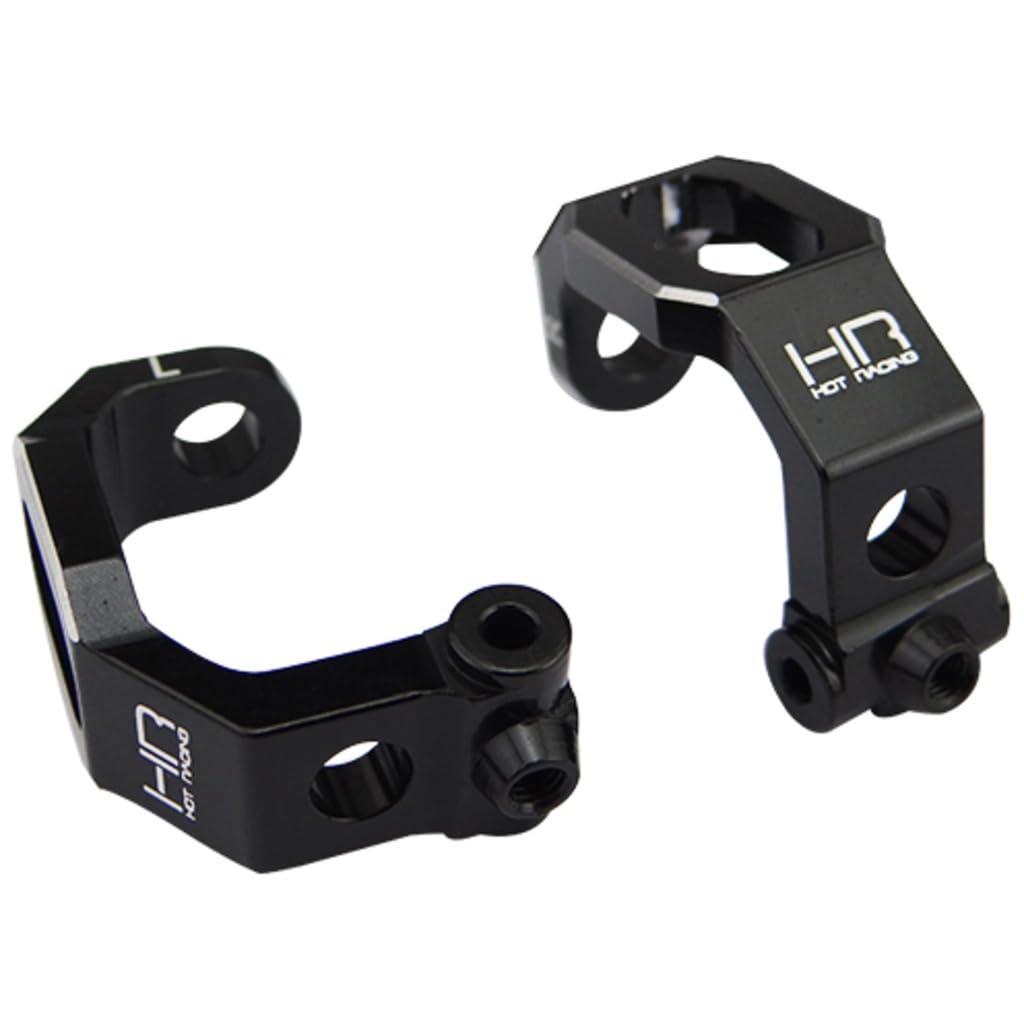 HRTRF1901 Aluminum Caster Blocks