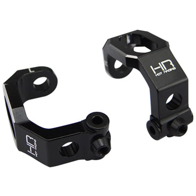 HRTRF1901 Aluminum Caster Blocks