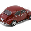 KYOMZP164RR Kyosho Mini-Z ASC MR-04N-MM2 1966 Volkswagen 1300 Beetle Pre-Painted Body (Ruby Red)