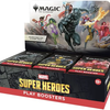 MTGD5356 Magic The Gathering Marvel Super Heroes Play Boosters