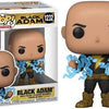 FU64189 Black Adam Lightning