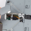 RGRA1303V3  Supermarine Spitfire Micro RTF Airplane with PASS (Pilot Assist Stability Software) System