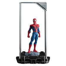 51161 Spider Man Illuminate