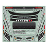 PRM158300 1/8 2023 Nissan Z Clear Body: Vendetta