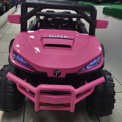 Mini UTV PINK