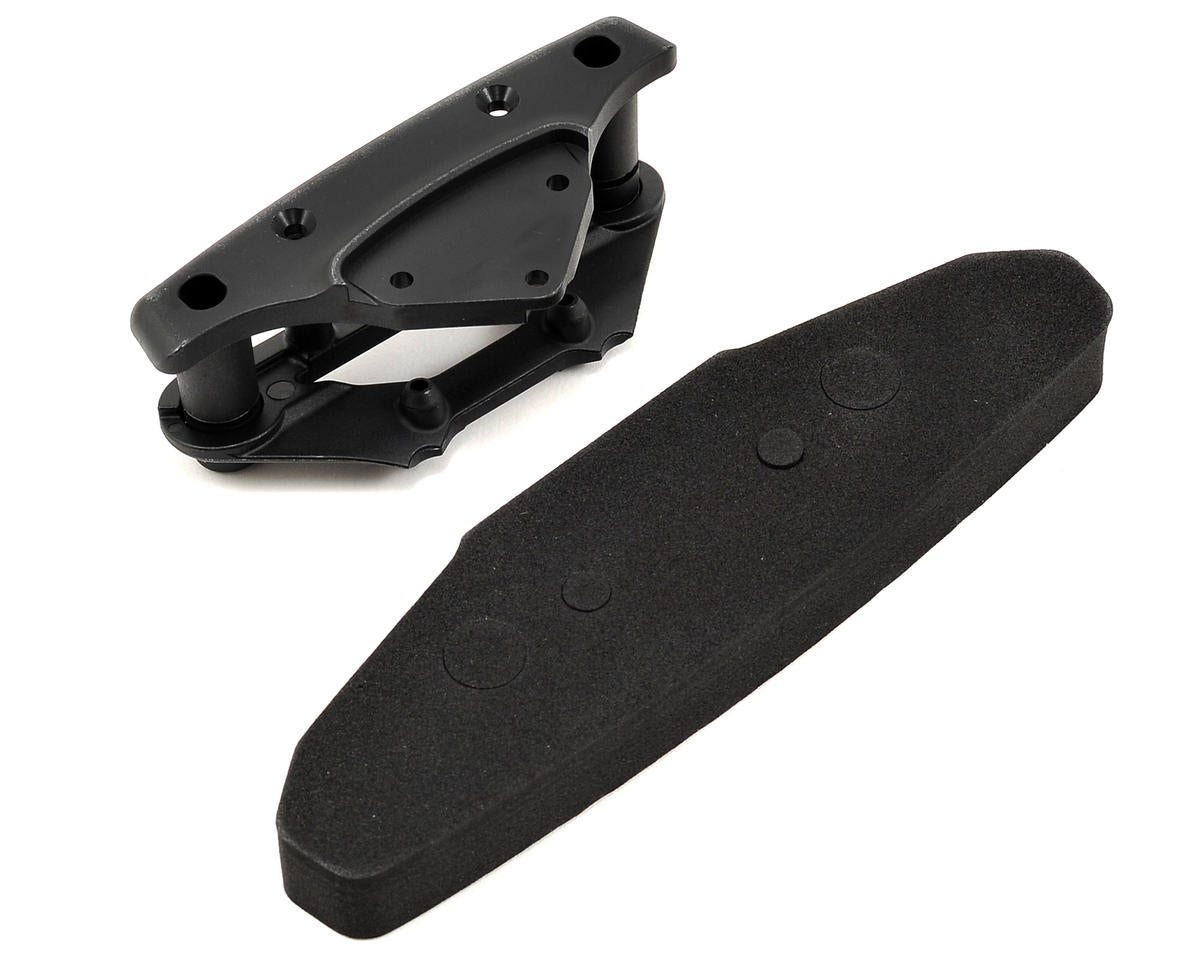 VTR231012 Front Bumper Set