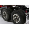 TAM56301 1/14 King Hauler 10X8 Semi Tractor Kit