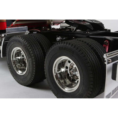 TAM56301 1/14 King Hauler 10X8 Semi Tractor Kit