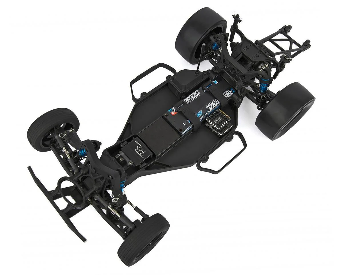ASC70027 Team Associated DR10 Drag Car  Kit