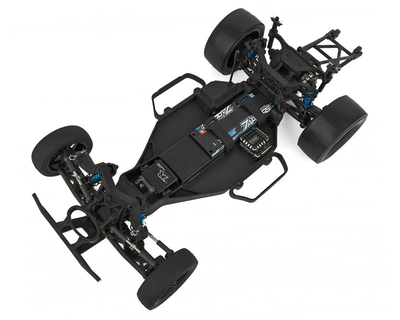ASC70027 Team Associated DR10 Drag Car  Kit