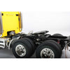 TAM56304 1/14 Globe Liner 2WD Semi Tractor Kit