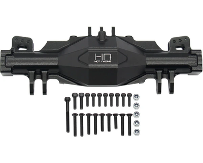 HRLMJ12C01 - Aluminum Axle Housing Losi LMT