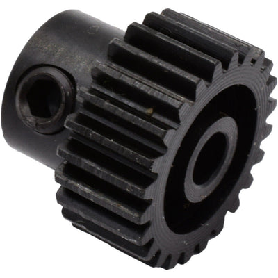 HRCSG1824 - 24t 48p Hardened Steel Pinion Gear 1/8 Bore