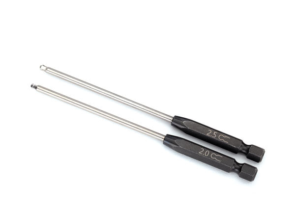 8716 SPEED BITS – New Sun Racing