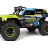 HPI160805 HPI Venture18 U4 Flux Brushless Ford Bronco 4400 - VGJR