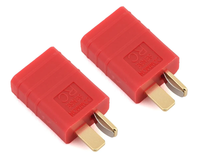 CSDTFDM-2PK Deans M TRX F