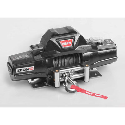 RC4ZE0069 1/8 Warn Zeon 10 Winch (Miniature Scale Accessory)