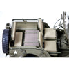 FMMROC010RTR FMS 1/6 MB Scaler 4WD Brushed RTR Crawler