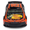 LOS1122419 1/12 4WD NASCAR RC Race Car RTR, Martin Truex Jr. #19 Bass Pro 2024 Toyota Camry