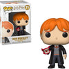 FU35517 Harry Potter-Ron Weasley w/Howler