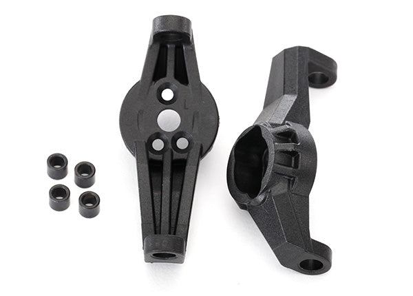 8232 Caster Blocks (Portal Drive), Left & Right