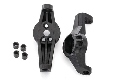 8232 Caster Blocks (Portal Drive), Left & Right