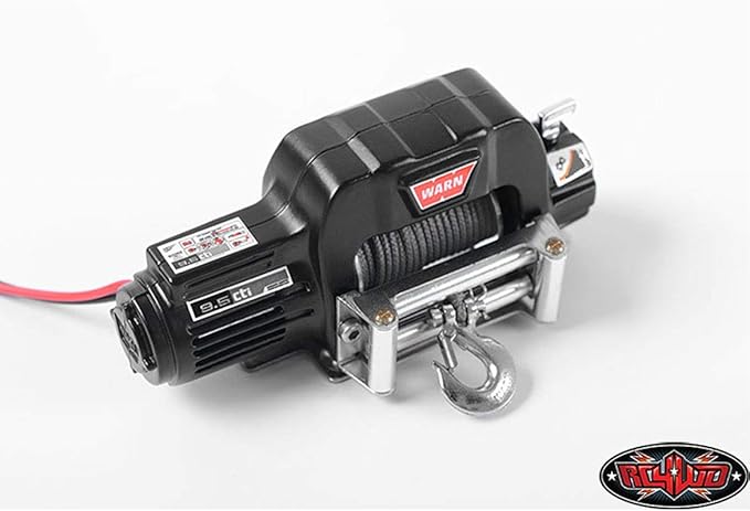 RC4WD Z-S1079 9.5CTi Winch