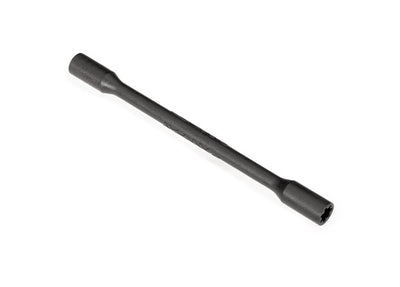 10757 Driveshaft, center, plastic (requires #10762 with either #10758 or 10760)