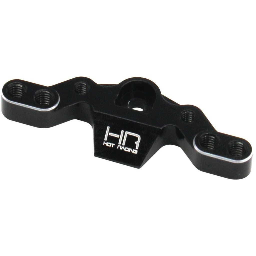 HRMTT12C01 - CNC Aluminum Front Camber Block Losi Mini -T-B 2.0