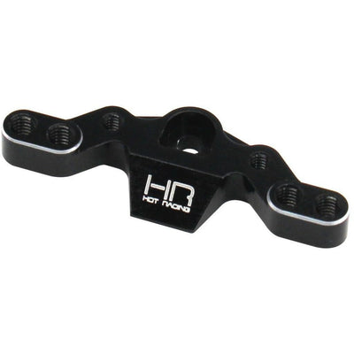 HRMTT12C01 - CNC Aluminum Front Camber Block Losi Mini -T-B 2.0