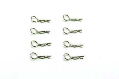 02053 Body Clips