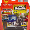 HDL10 Matchbox Police Traffic Center