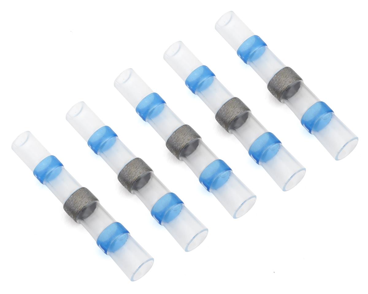 PTK5651 5mm EZ Solder Splice Tube Sleeves (5) (16-14awg Wire)