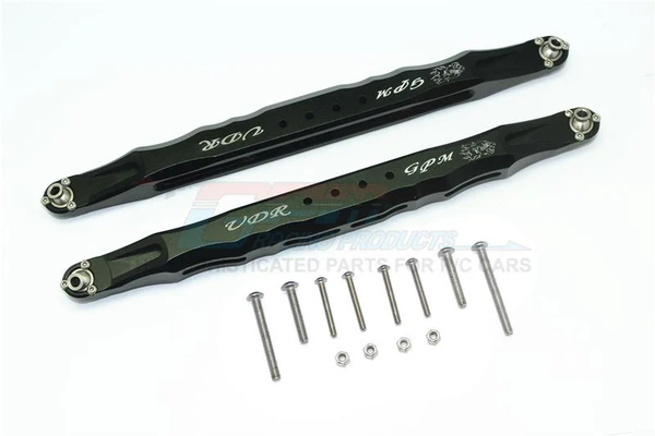 GPMUDR014L-BK Trailing Arms