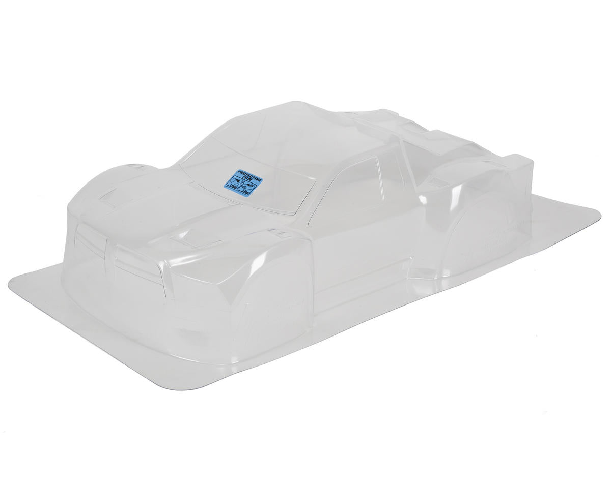 PRO344100 RAM 2500 SC Body (Clear)