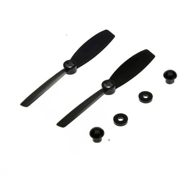 HBZ3807 Prop (2) With Prop Hub: AeroScout