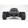 ARA4312V3 1/10 BIG ROCK 4X4 V3 3S BLX Brushless Monster Truck RTR, Black