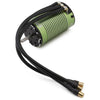 CSE060-0114-00 Castle Creations 1512 V2 Sensored 4-Pole Brushless Motor (2650kV)