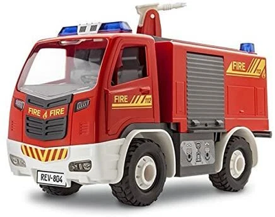 451004 Fire Truck Junior