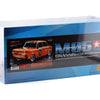 TAM58649 NSU TT Jagermeister M-05 FWD On-Road Touring Kit