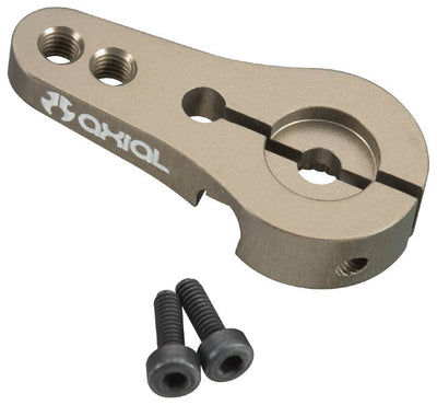 AXI30835 ALUM. Servo Horn 24T